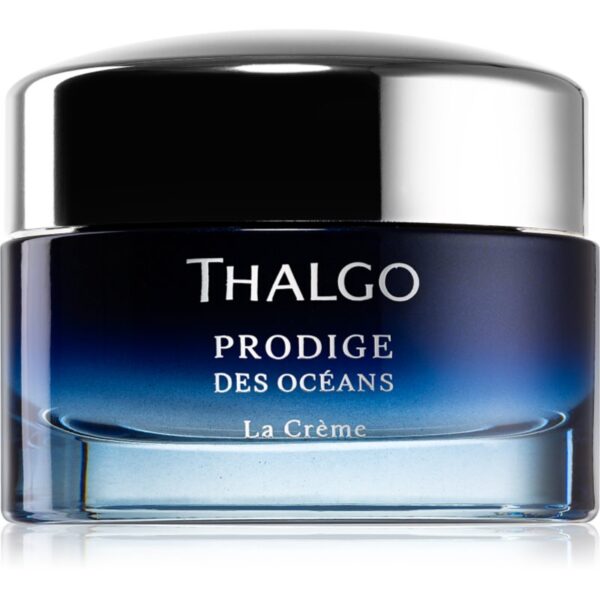 Thalgo Prodige Des Océans La Crème crema regeneratoare pentru toate tipurile de ten 50 ml-ro