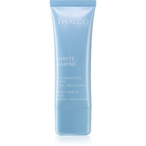Thalgo Pureté Marine Perfect Matte Fluid fluid matifiant pentru ten gras și mixt 40 ml-ro