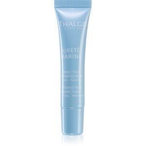 Thalgo Pureté Marine Perfection Corrector corector pentru reducerea imperfecțiunilor pentru ten gras și mixt 15 ml-ro