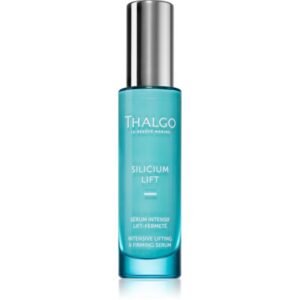 Thalgo Silicium Intensive Lifting and Firming Serum ser intensiv cu efect de lifting cu efect de întărire 30 ml-ro