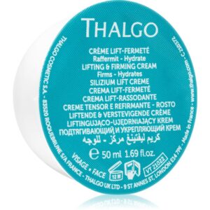 Thalgo Silicium Lifting and Firming Cream crema cu efect de lifting cu efect de întărire Refil 50 ml-ro