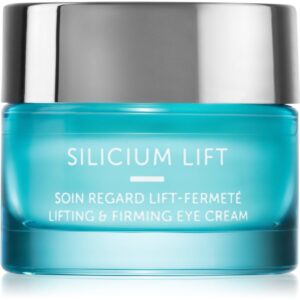 Thalgo Silicium Lifting and Firming Eye Cream crema pentru fermitate si stralucire zona ochilor 15 ml-Țena