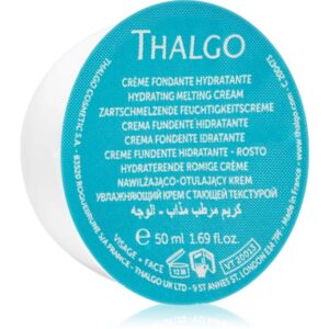 Thalgo Source Marine Hydrating Melting Cream crema de zi hidratanta faciale 50 ml-Țena