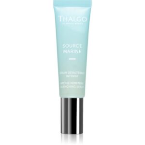 Thalgo Source Marine Intense Moisture Quenching Serum ser de piele intens hidratant 30 ml-Țena