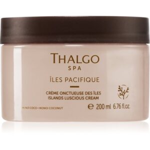 Thalgo Spa Îles Pacifique Cream cremă de corp catifelată 200 ml-ro