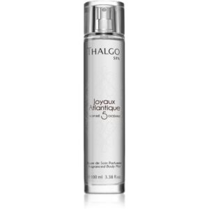 Thalgo Spa Joyaux Atlantique Body Mist produs parfumat 100 ml-Țena