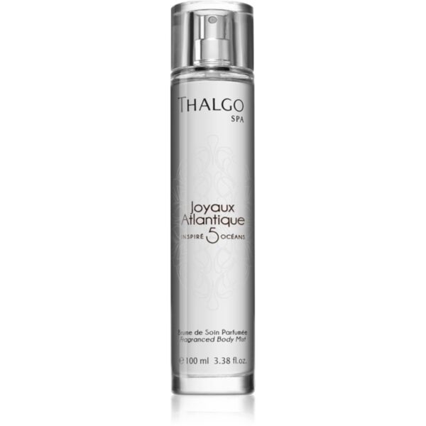Thalgo Spa Joyaux Atlantique Body Mist produs parfumat 100 ml-Țena