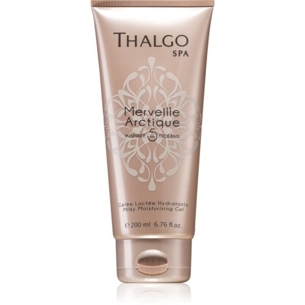 Thalgo Spa Merveille Artique gel hidratant pentru corp 200 ml-Țena