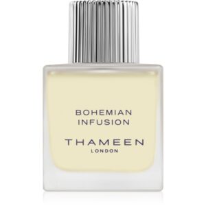 Thameen Bohemian Infusion eau de cologne unisex 100 ml-ro