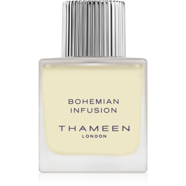 Thameen Bohemian Infusion eau de cologne unisex 100 ml-ro
