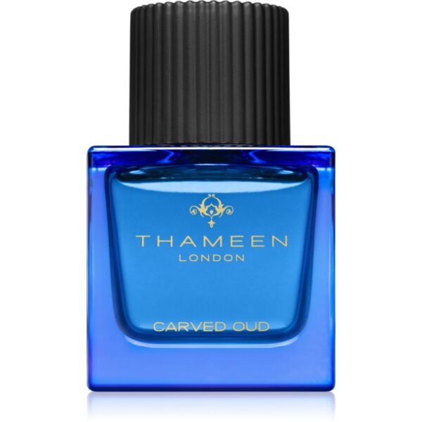Thameen Carved Oud Eau de Parfum unisex 50 ml-Țena