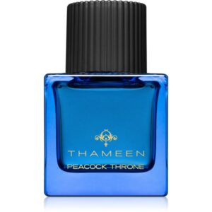 Thameen Peacock Throne Eau de Parfum pentru femei 50 ml-Țena