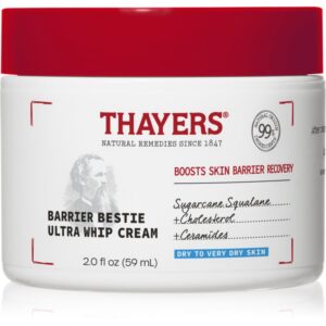 Thayers Barrier Bestie Ultra Whip Cream crema de fata pentru femei 65 ml-Țena
