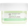 The Body Shop Aloe Soothing Day Cream crema de zi calmanta faciale 50 ml-ro