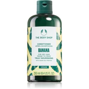 The Body Shop Banana balsam 250 ml-Țena