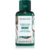 The Body Shop Coconut Shower Cream gel de duș 60 ml-Țena