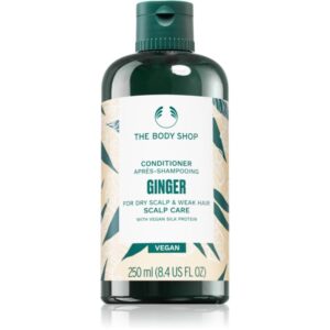 The Body Shop Ginger Conditioner balsam pentru piele uscata 250 ml-ro