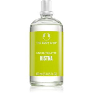 The Body Shop Kistna Eau de Toilette pentru bărbați 100 ml-ro