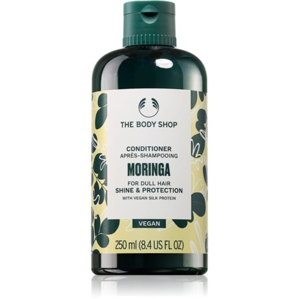 The Body Shop Moringa Conditioner balsam 250 ml-Țena