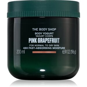 The Body Shop Pink Grapefruit Body Yogurt iaurt de corp 200 ml-Țena