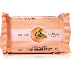 The Body Shop Pink Grapefruit Soap săpun solid 100 g-ro