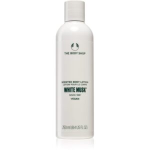The Body Shop White Musk Body Lotion lapte de corp 250 ml-ro