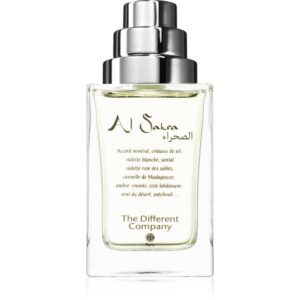 The Different Company Al Sahra Eau de Parfum unisex 100 ml-Țena