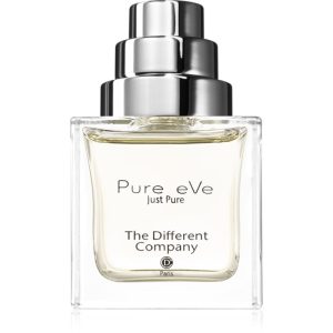 The Different Company Pure eVe Eau de Parfum reincarcabil pentru femei 50 ml-ro