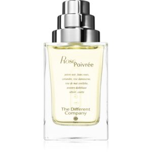 The Different Company Rose Poivree Eau de Parfum unisex 100 ml-Țena