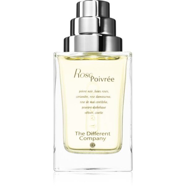 The Different Company Rose Poivree Eau de Parfum unisex 100 ml-Țena
