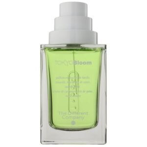 The Different Company Tokyo Bloom Eau de Toilette reincarcabil unisex 100 ml-ro