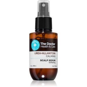 The Doctor Urea + Allantoin Hair Smoothness ser pentru scalp 89 ml-ro