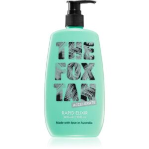 The Fox Tan Rapid Elixir crema de corp accelerator de bronzare 300 ml-ro