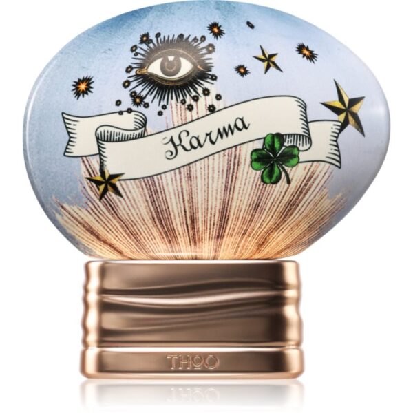 The House Of Oud Dear Karma Eau de Parfum unisex 75 ml-Țena