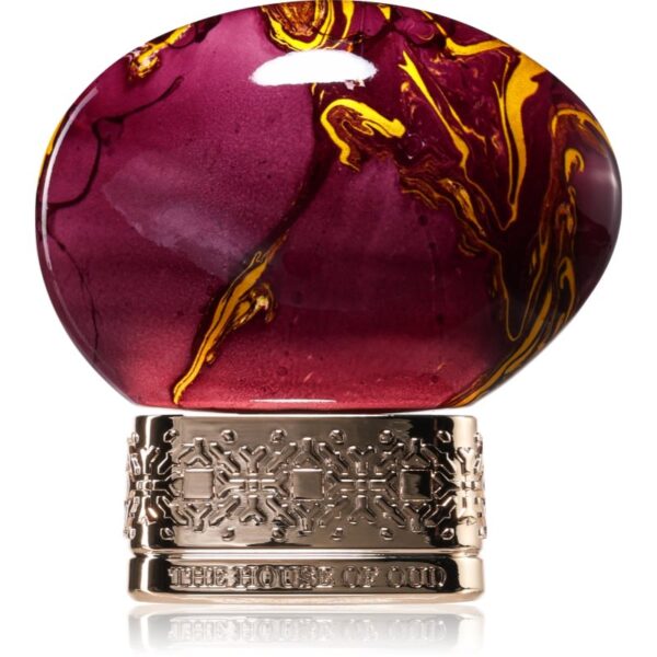 The House Of Oud Grape Pearls Eau de Parfum unisex 75 ml-ro