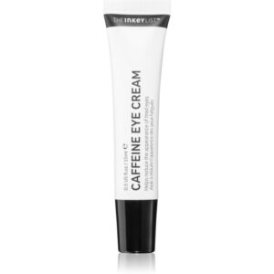 The Inkey List Caffeine crema de ochi cu cafeina 15 ml-Țena
