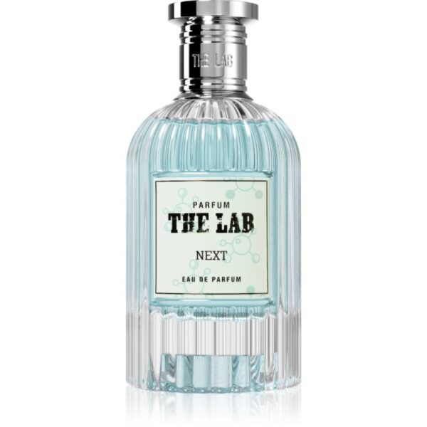 The Lab Next Eau de Parfum unisex 100 ml-ro