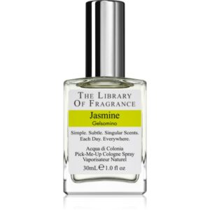 The Library of Fragrance Jasmine Eau de Parfum pentru femei 30 ml-ro