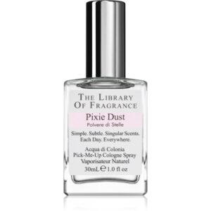 The Library of Fragrance Pixie Dust eau de cologne pentru femei 30 ml-ro