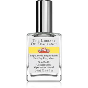 The Library of Fragrance Play-Doh eau de cologne unisex 30 ml-ro