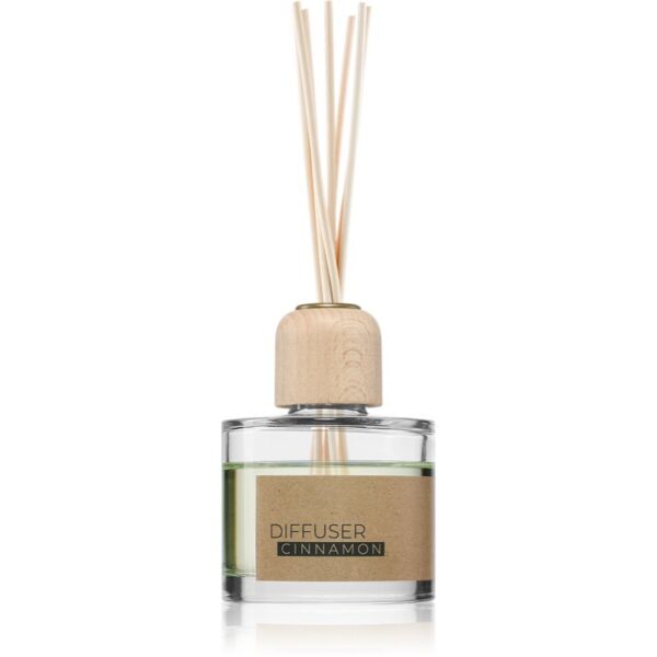 The Munio Cinnamon difuzor de aroma 100 ml-Țena