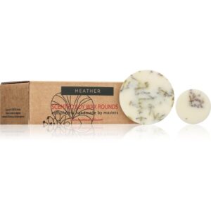 The Munio Heather ceară pentru aromatizator 120 g-ro