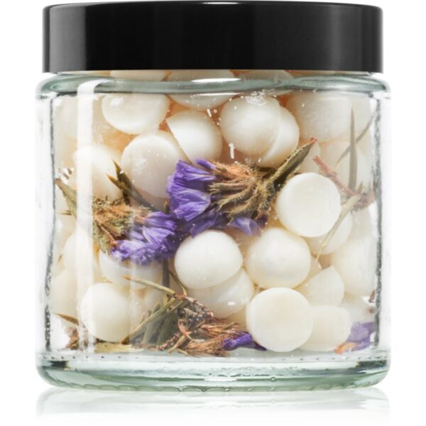The Munio Juniper & Limonium ceară pentru aromatizator 60 ml-ro