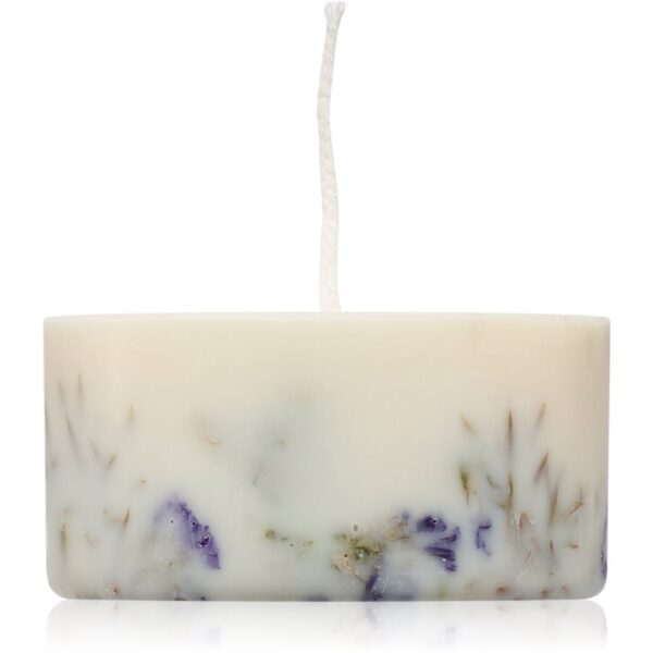 The Munio Juniper & Limonium lumânare parfumată 220 ml-ro