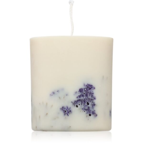 The Munio Juniper & Limonium lumânare parfumată 515 ml-ro