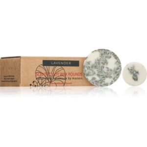 The Munio Lavender ceară pentru aromatizator 120 g-ro