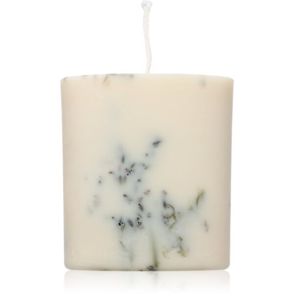 The Munio Lavender lumânare parfumată 515 ml-ro