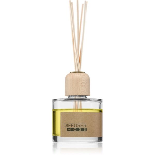 The Munio Moss difuzor de aroma 100 ml-Țena