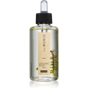 The Munio Moss ulei pentru corp 100 ml-ro