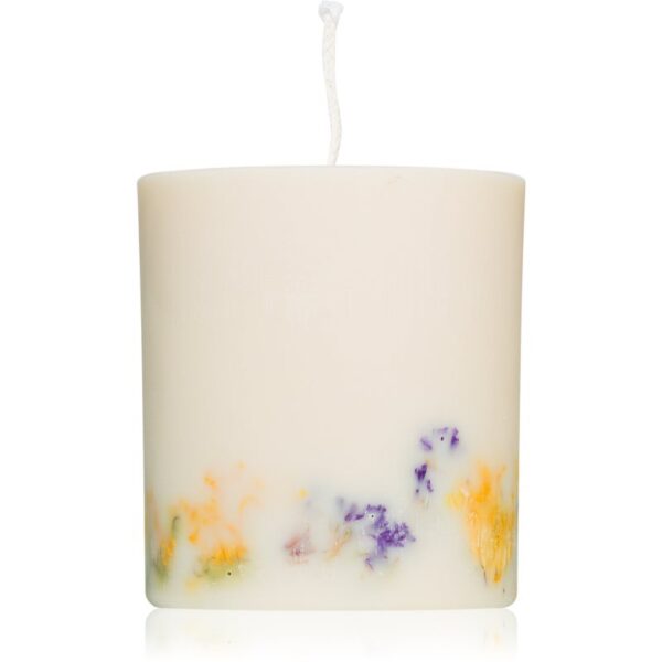The Munio Wild Flowers lumânare parfumată 515 ml-ro